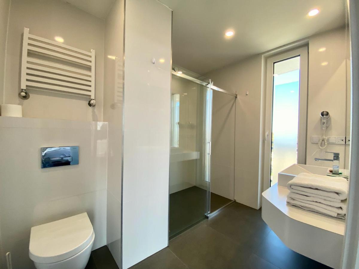 Ferry Resort Mielno  Ngoại thất bức ảnh